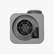 Smoke Ventilation Fan - R1