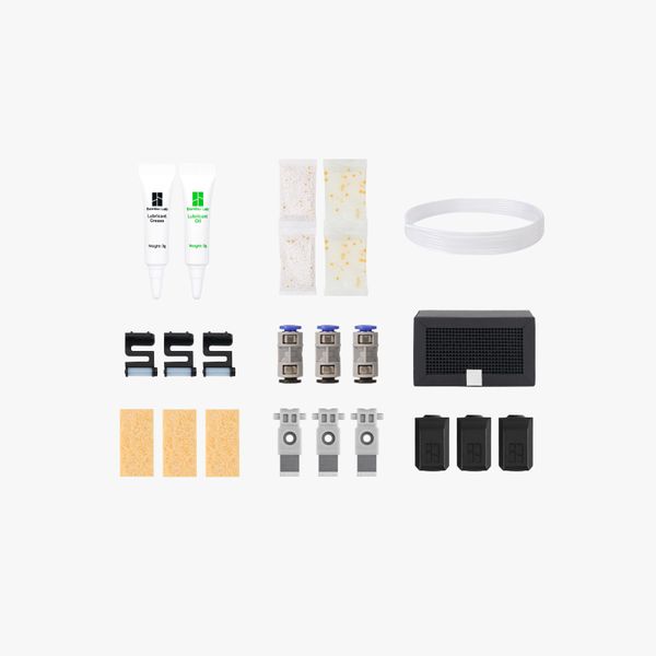 Bambu Lab Maintenance Kit – Essential Replacement & Maintenance Parts
