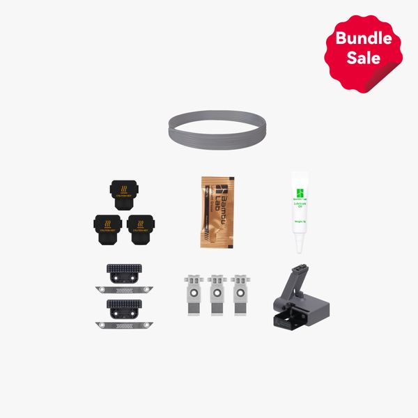 Essential Consumables Kit – A1 mini