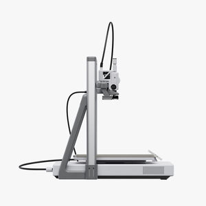 Bambu Lab A2L 3D Printer – Extra-Large Build Volume with Full-Auto Calibration