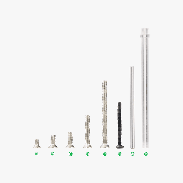 Wireless Charger Kit-K012