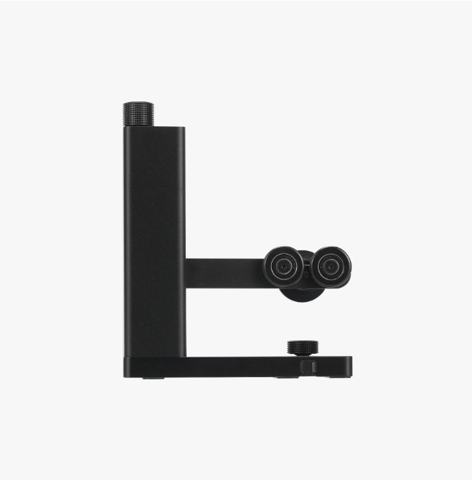 Rotary Attachment Support Module