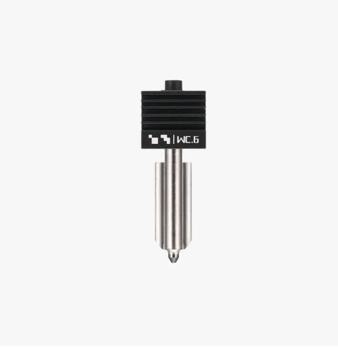 Standard Flow Tungsten Carbide Nozzle - H2D/H2S/P2S/H2C/X2D