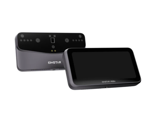 Einstar VEGA 3D Scanner