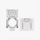 Toolhead Block - A2L