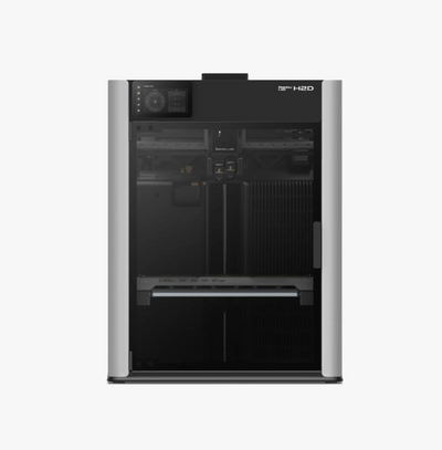 Bambu Lab H2D 3D Printer