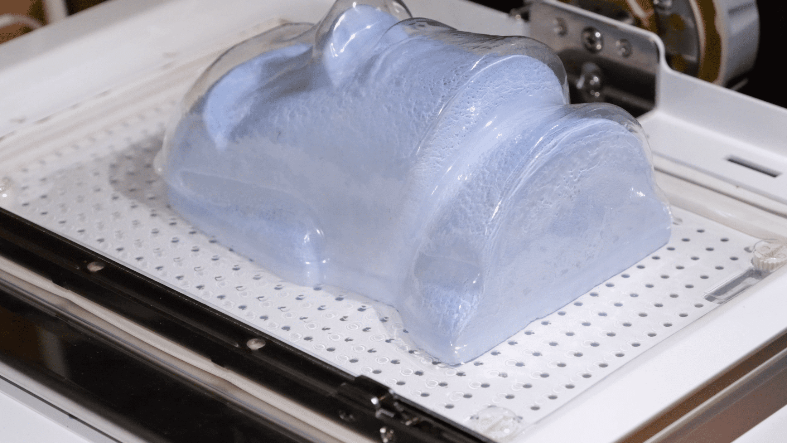 FORMART 2 Vacuum Former image 3