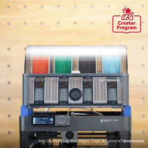 Circular Embedded Thermometer & Hygrometer