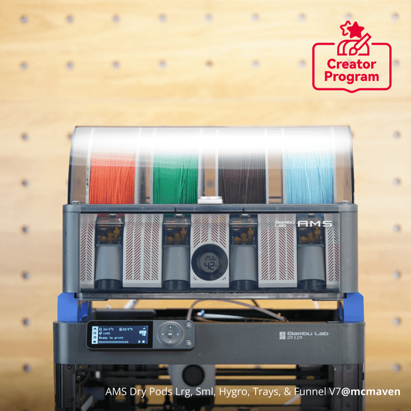 Circular Embedded Thermometer & Hygrometer