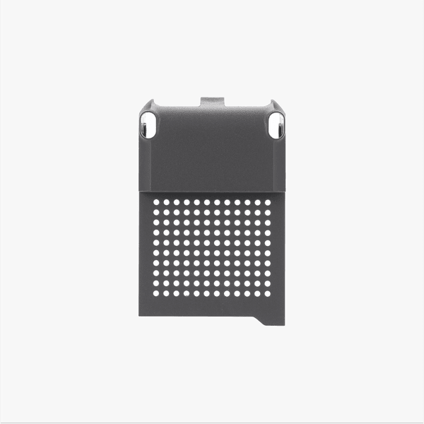 Toolhead Rear Cover - X2D