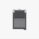 Toolhead Rear Cover - X2D