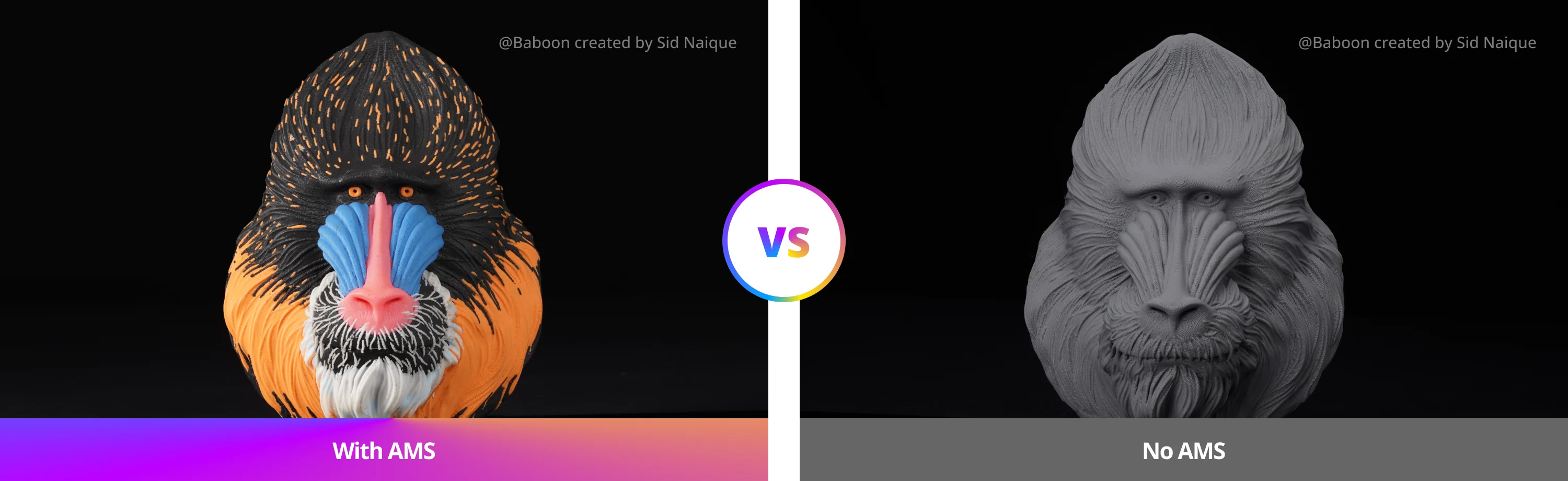 Bambu Lab AMS - Automatic Material System image 9