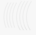 PTFE Tubes 195mm*4 + 230mm*4 for AMS Internal image 0
