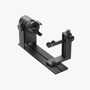 Bambu Lab Rotary Attachment For H2D Laser