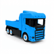 Cyberbrick Truck Fleet