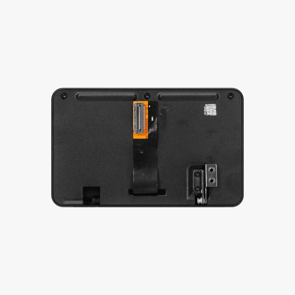 Touchscreen - H2 Series