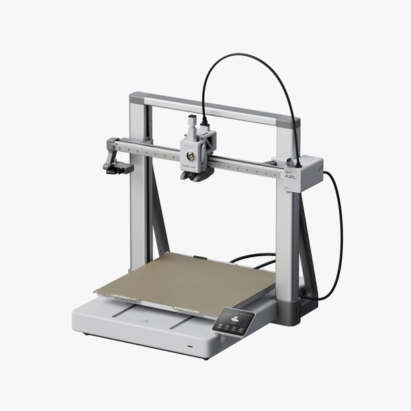 Bambu Lab A2L 3D Printer – Extra-Large Build Volume with Full-Auto Calibration
