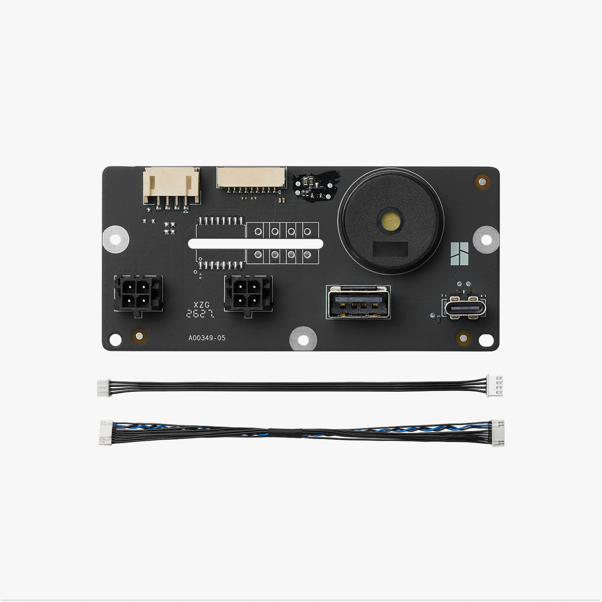 USB Port Board - R1