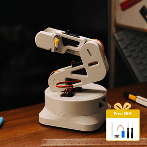 L-ONE Desktop Robotic Arm - CyberBrick RC