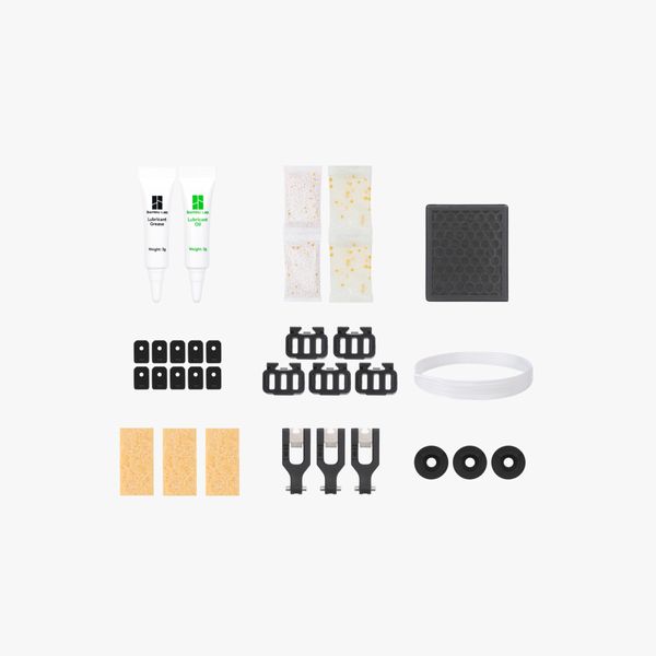 Bambu Lab Maintenance Kit – Essential Replacement & Maintenance Parts