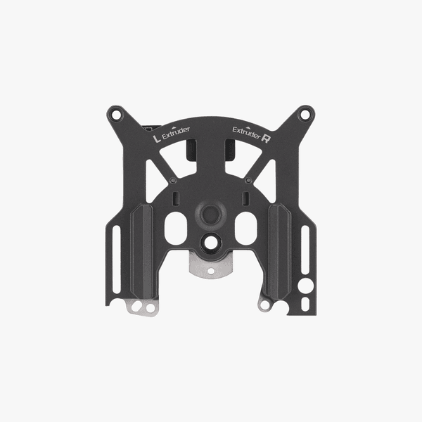 Quick Change Tool Interface