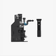 Flow Blocker Assembly - X2D