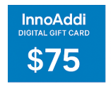InnoAddi Digital Gift Card