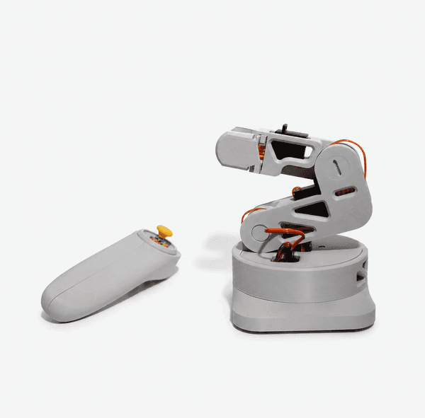 L-ONE Desktop Robotic Arm - CyberBrick RC