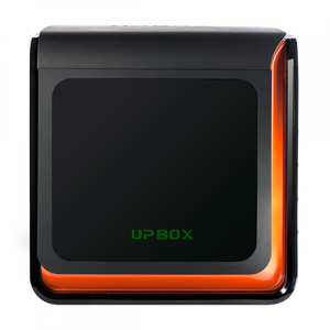 UP BOX+ 3D Printer image 1