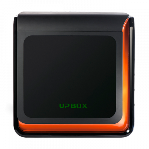 UP BOX+ 3D Printer image 1