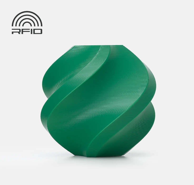 (4+ Rolls) PLA Basic Bambu Lab Filament with Spool image 11