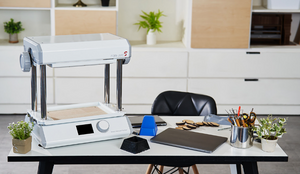 FORMART S Vacuum Former image 1