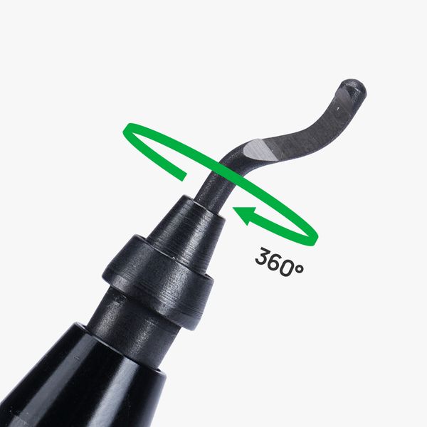 Maker's Supply Professional Trimming Tool Kitv