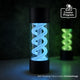 360° Rotating Capsule Lamp