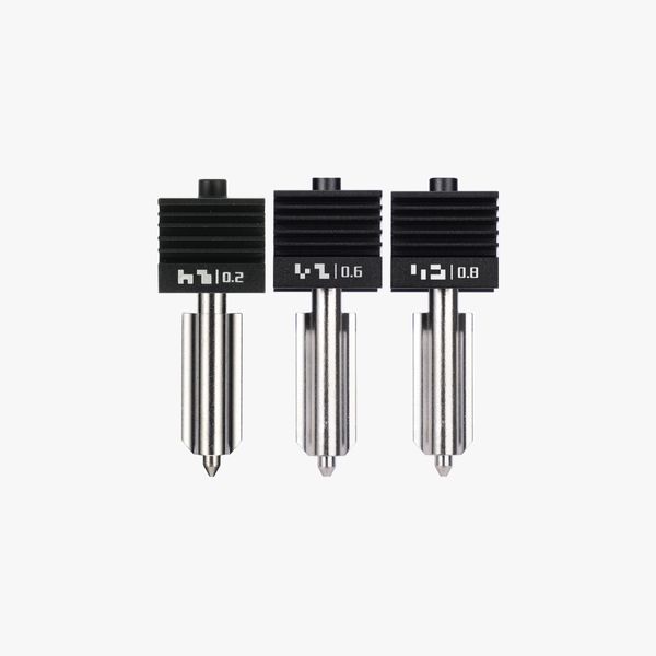 Multi-Size Hotends Kit