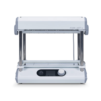FORMART SE Desktop Vacuum Former