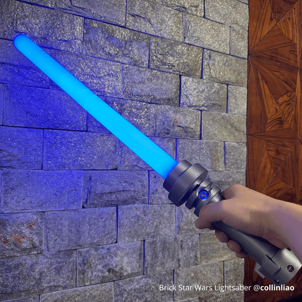 Motion-Activated Sound and Light Props Kit