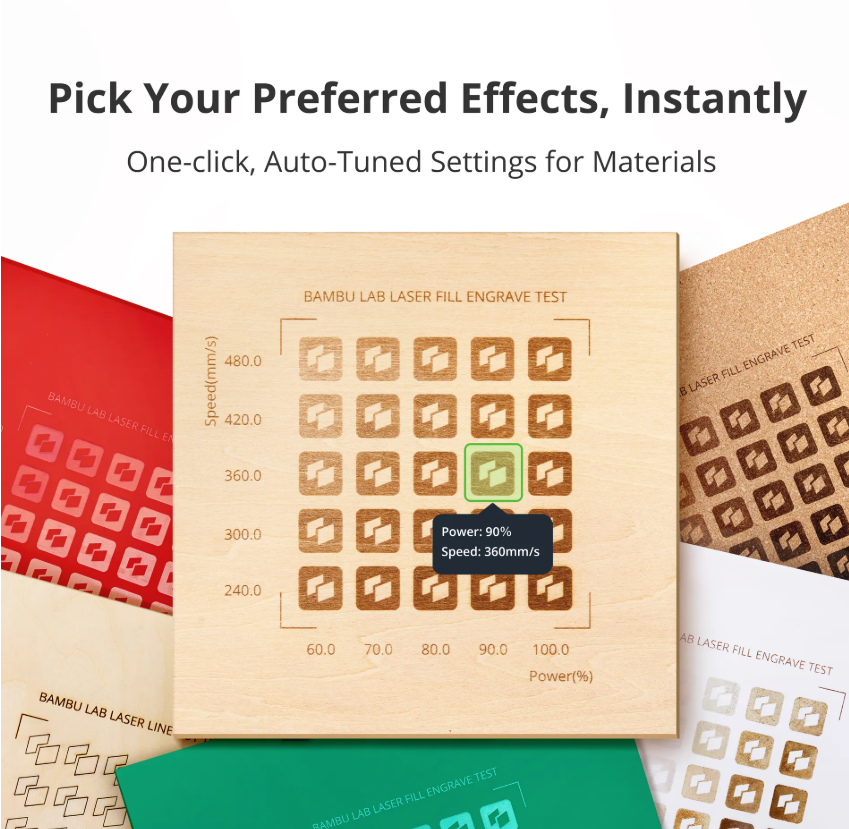 2mm Cork Sheet (4pcs) image 3