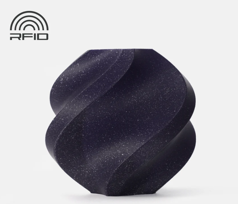 Bambu Lab PLA Sparkle Filament image 3