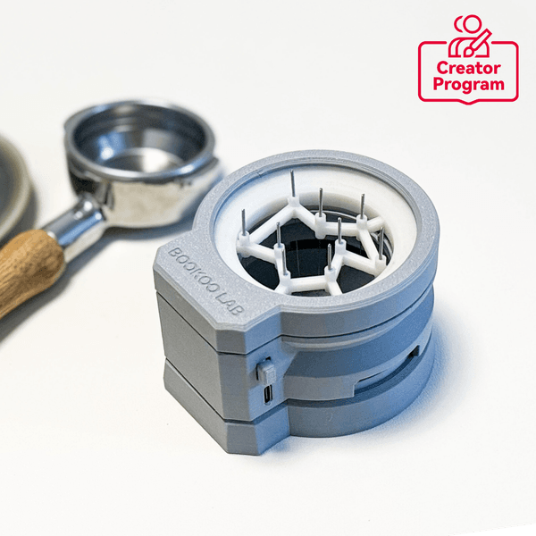 Electric Coffee WDT Tool Kit-K013