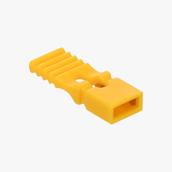 Easy-Grip Jumper Shunt