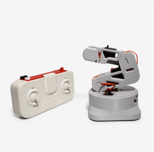 L-ONE Desktop Robotic Arm - CyberBrick RC