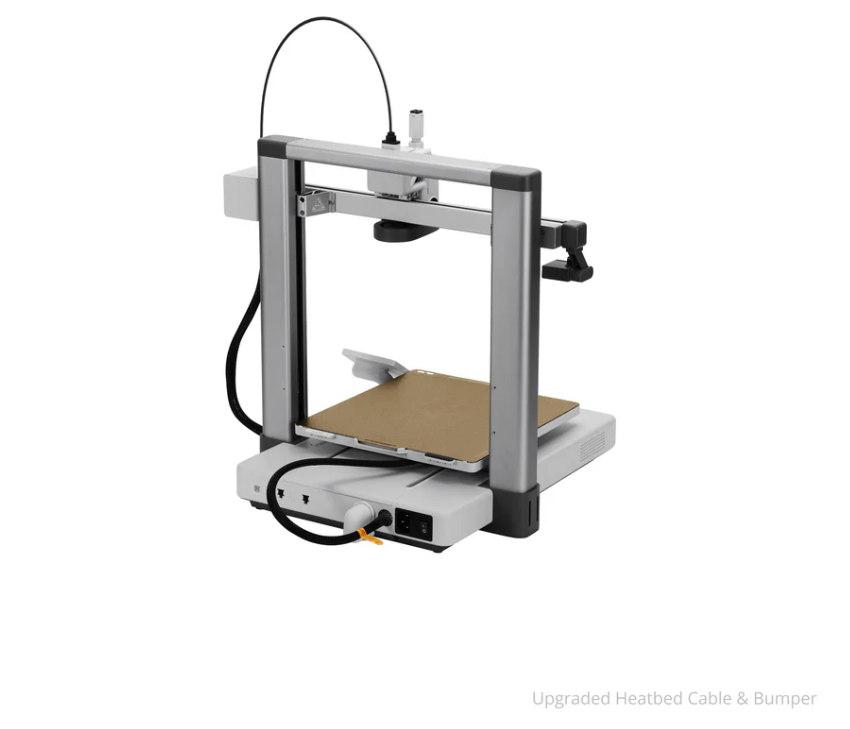 Bambu Lab A1 3D Printer image 3