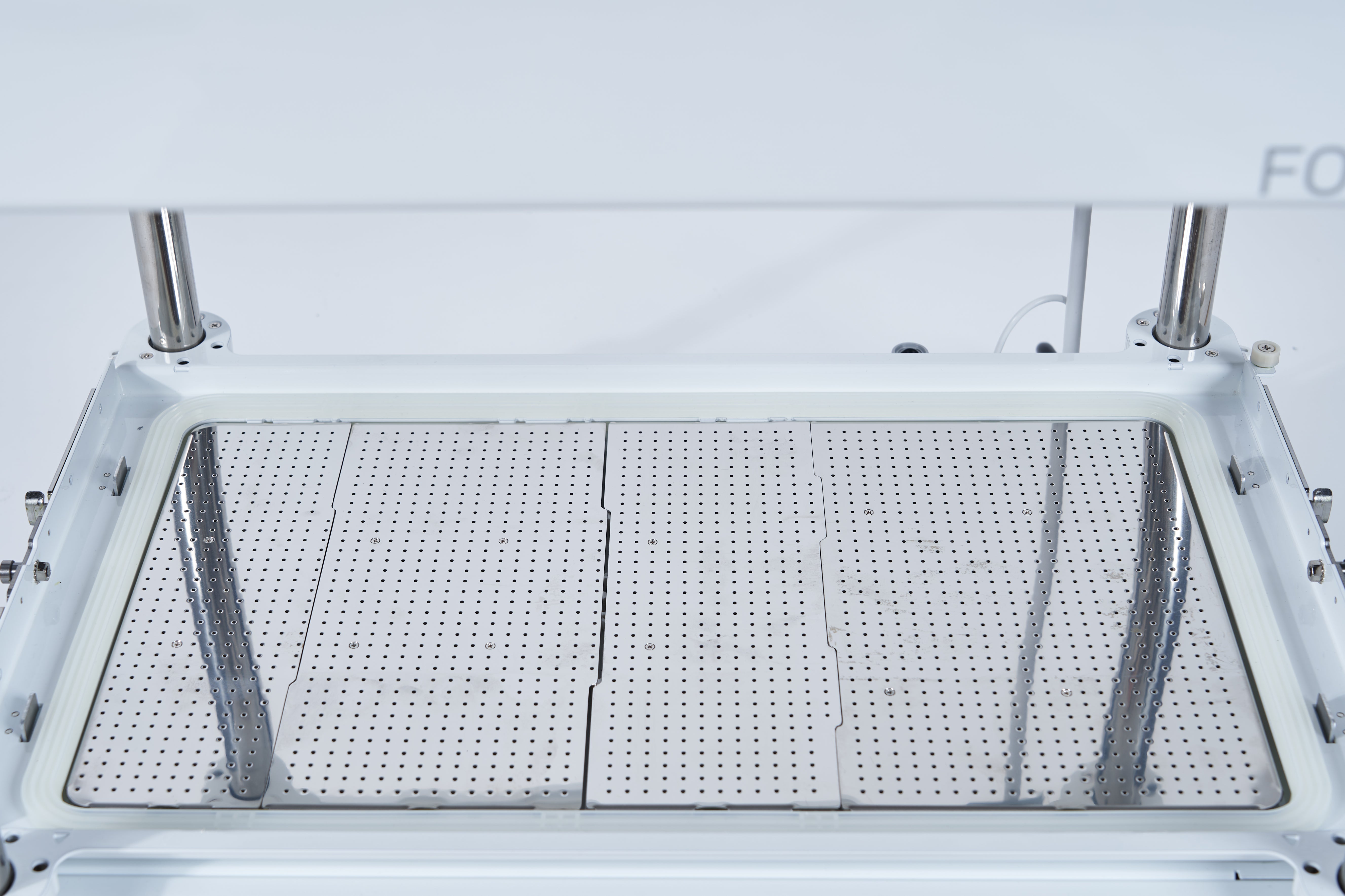 FORMART SE Desktop Vacuum Former image 10