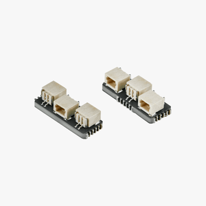 SH1.0 to Dual SH1.0 Adapter (2PCS)