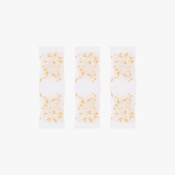 Desiccant for AMS Unit