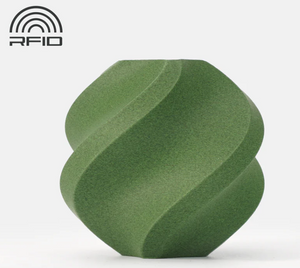 Bambu Lab PLA-CF Carbon Fiber Reinforced PLA image 9