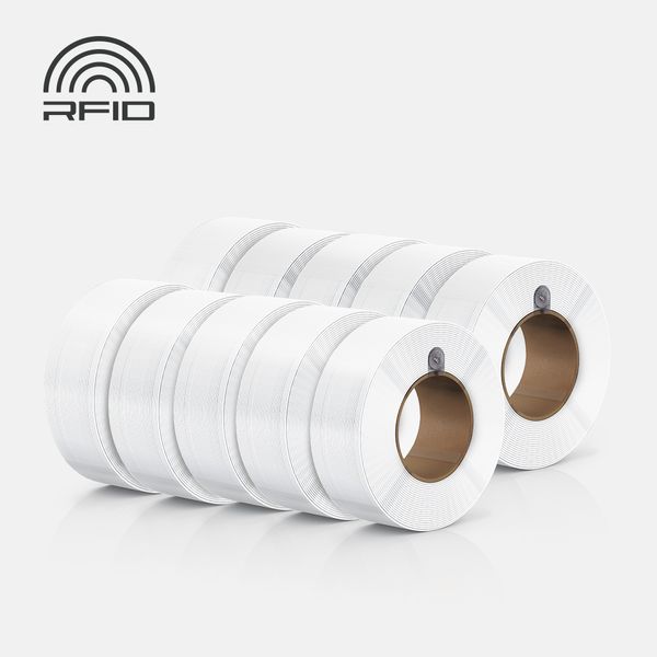 PLA Basic Refill Bundle 10 Rolls