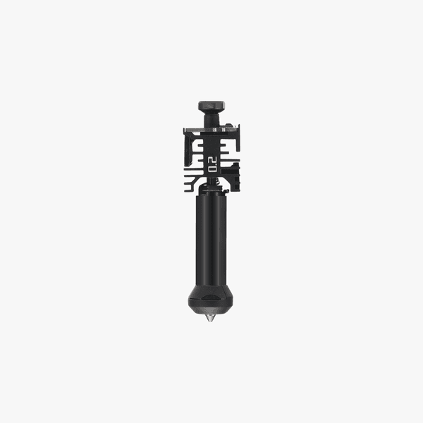 H2C Induction Hotend (Right)