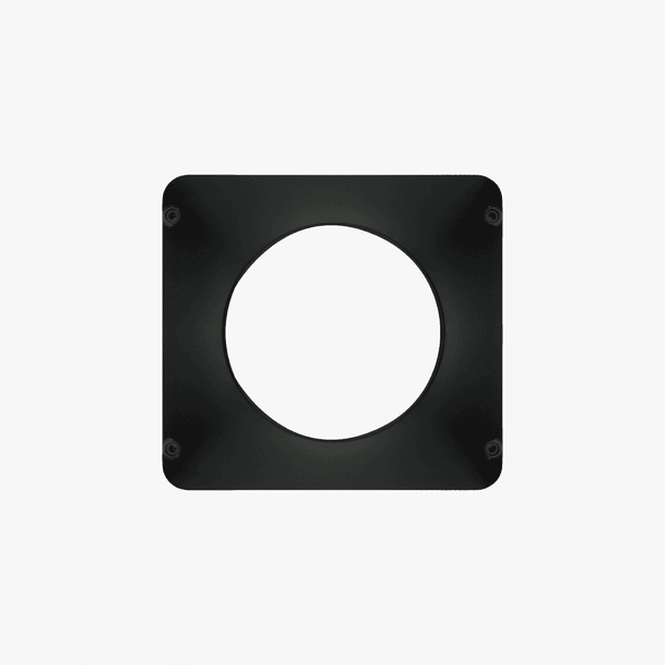 Smoke Ventilation Pipe Adapter